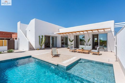 Los Montesinos, アリカンテのヴィラ