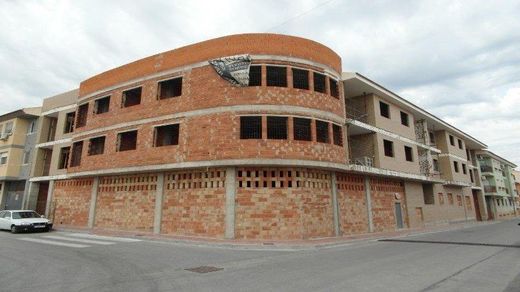 Complesso residenziale a Ceuti, Murcia