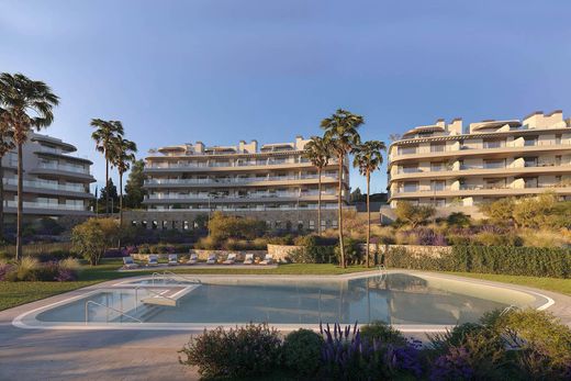 Apartment in Mijas, Malaga