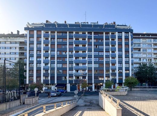 Appartamento a San Sebastián, Gipuzkoa