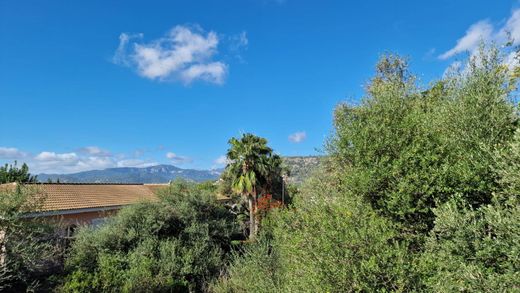 Land in Bunyola, Province of Balearic Islands