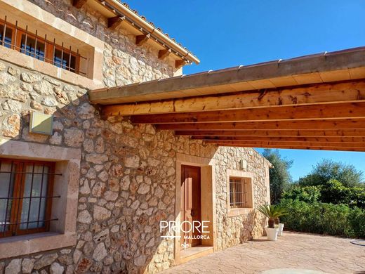 Rustykalny lub Wiejski w Llubí, Illes Balears