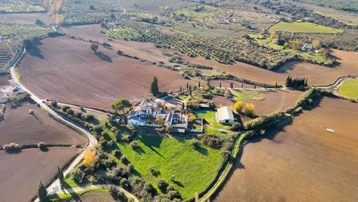 Rural or Farmhouse in Ronda, Malaga