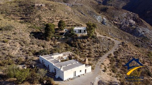 Πολυτελή κατοικία σε Pechina, Almería