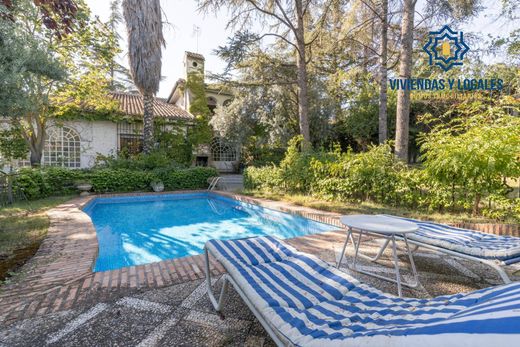 Casa Unifamiliare a Albolote, Provincia de Granada