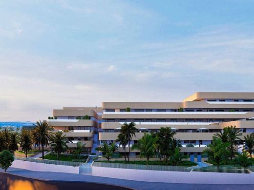 Appartement à Estepona, Malaga