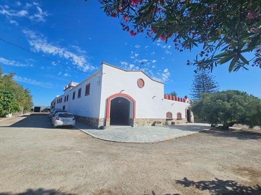 Boerderij in Sanlúcar de Barrameda, Provincia de Cádiz