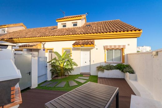 Luksusowy dom w Benalmádena, Provincia de Málaga