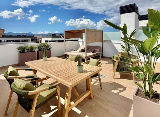 Penthouse in Palma de Mallorca, Balearen Inseln