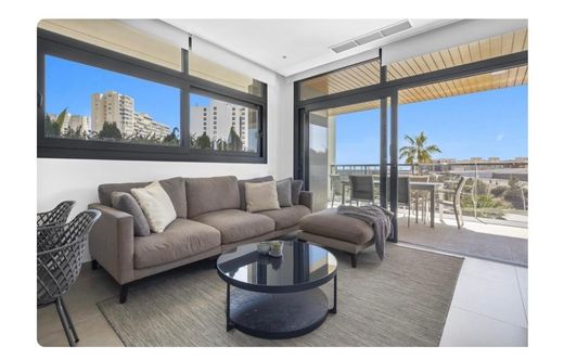 Apartamento - Benidorm, Provincia de Alicante