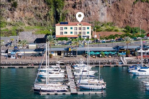 Жилой комплекс, Кальета, Madeira