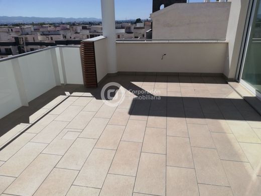 Пентхаус, Лорка, Murcia