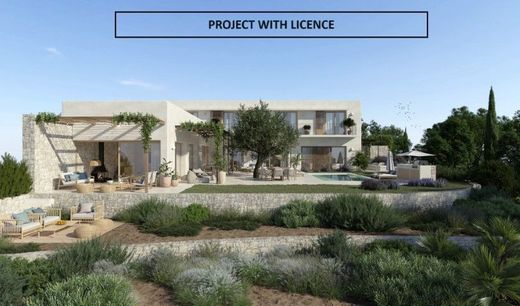 Villa à Calpe, Alicante