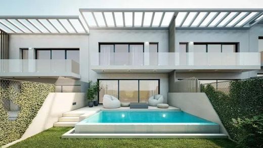 Semidetached House in Mijas, Malaga