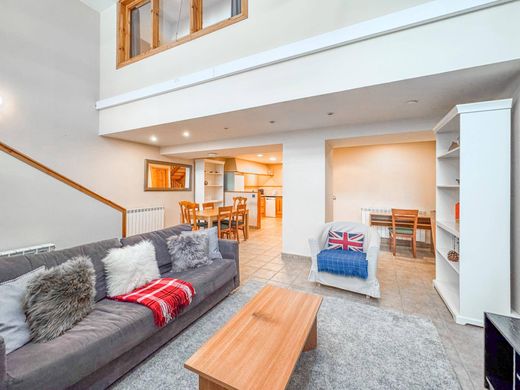 Apartment in Canillo