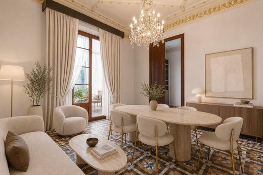 Apartment in Barcelona, Province of Barcelona