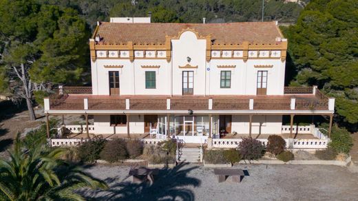Casa rural / Casa de pueblo en Valls, Provincia de Tarragona