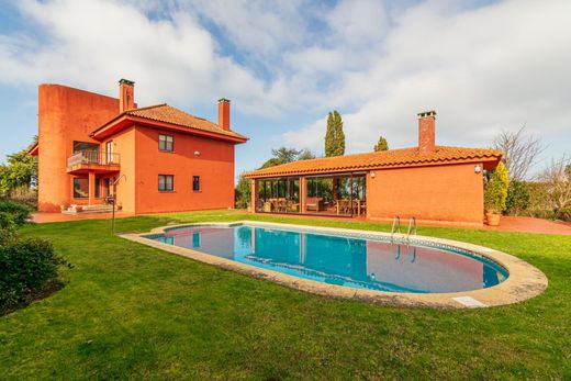 بيت مستقل ﻓﻲ فيغو, Provincia de Pontevedra
