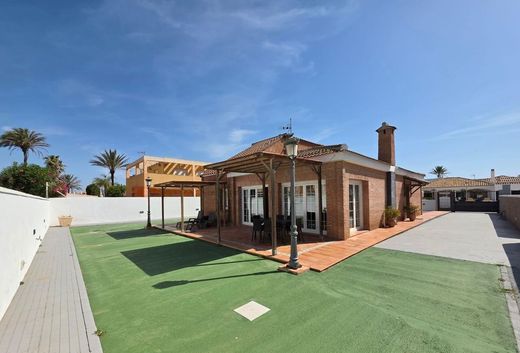 Detached House in La Manga del Mar Menor, Murcia