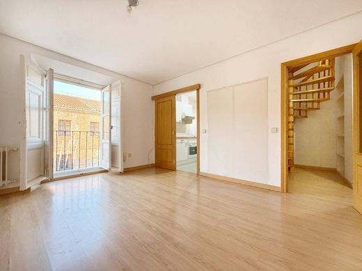 Appartamento a Alcalá de Henares, Provincia de Madrid