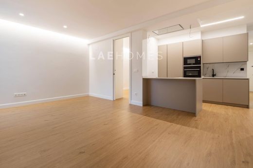 Appartement in San Sebastian, Gipuzkoa
