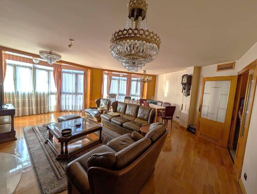 Daire Murcia, Región de Murcia