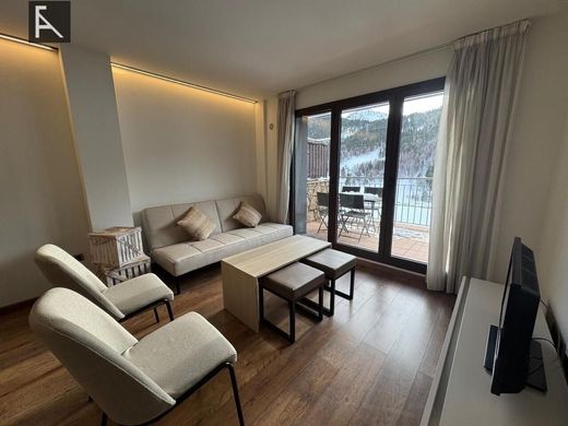 Appartamento a Canillo