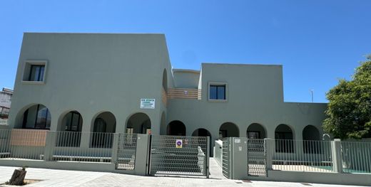 阁楼  Sanlúcar de Barrameda, Provincia de Cádiz