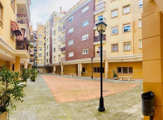 Appartement à Málaga, Malaga