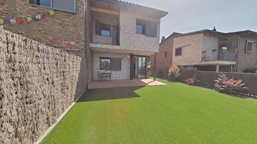 Detached House in Campins, Province of Barcelona