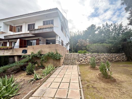 Casa Geminada - Rocafort, Valência