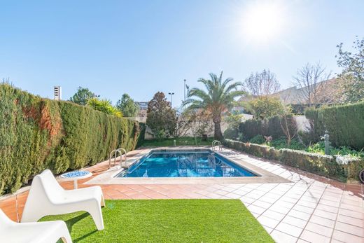 Detached House in Granada, Andalusia