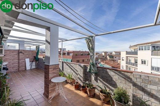 Penthouse Granada, Provincia de Granada