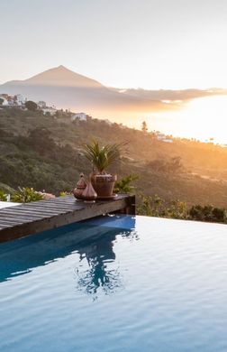 Villa - El Sauzal, Provincia de Santa Cruz de Tenerife