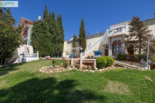 단독 저택 / Granada, Provincia de Granada