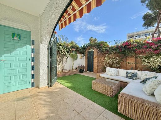 Semidetached House in Mijas, Malaga