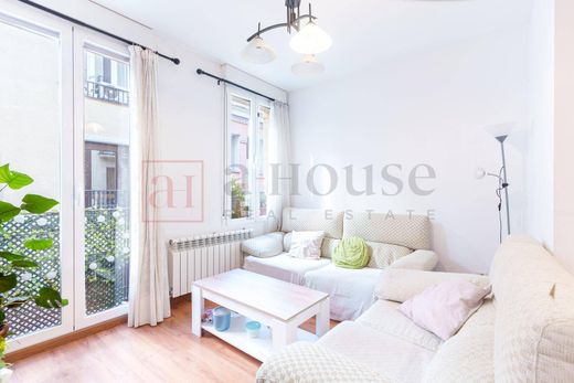 Apartamento - Madrid, Provincia de Madrid