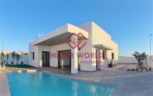 Villa in Rafal, Alicante