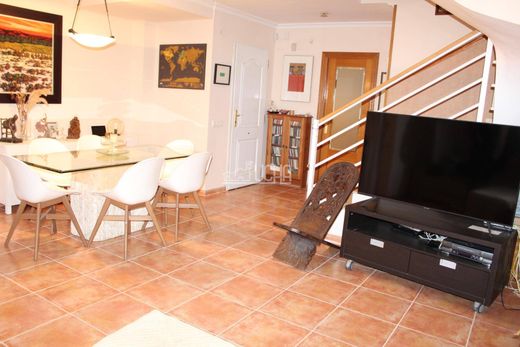 Luxury home in Bétera, Valencia