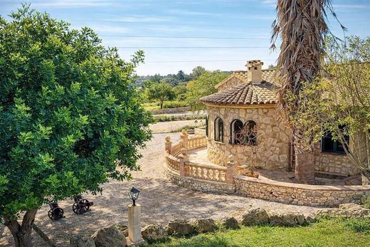 Landhaus / Bauernhof in Búger, Balearen Inseln