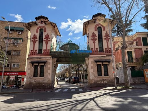 Complexes résidentiels à Madrid, Province de Madrid