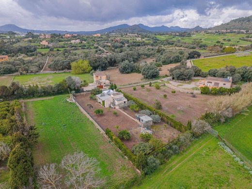 Luxus-Haus in Son Servera, Balearen Inseln