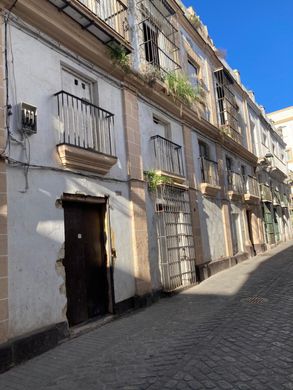 Residential complexes in El Puerto de Santa María, Cadiz