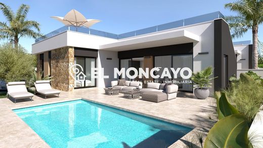 Villa in Ciudad Quesada, Alicante