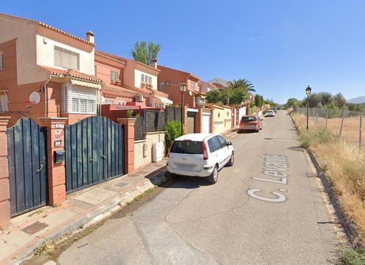 Grundstück in Albolote, Granada