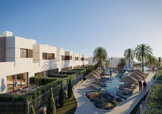 Luxury home in Mijas, Malaga
