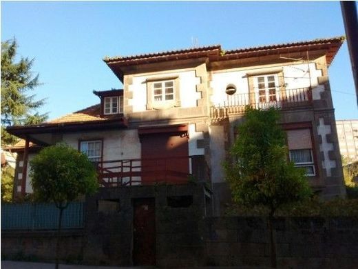 ‏בניין ב  ויגו, Provincia de Pontevedra