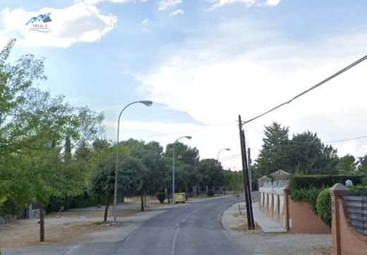 منزل ﻓﻲ Nuevo Baztán, Provincia de Madrid