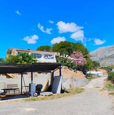 Rural ou fazenda - Altea, Provincia de Alicante
