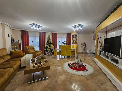 Apartment / Etagenwohnung in Cartagena, Provinz Murcia